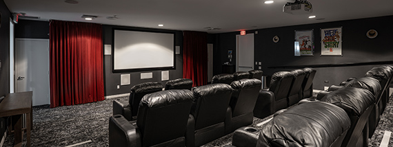 amenities image