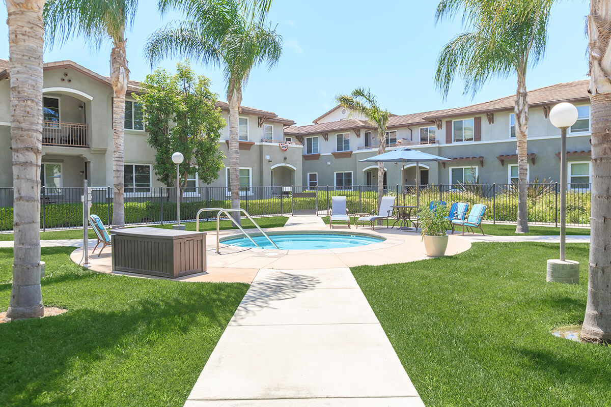 Link to Residents Page
